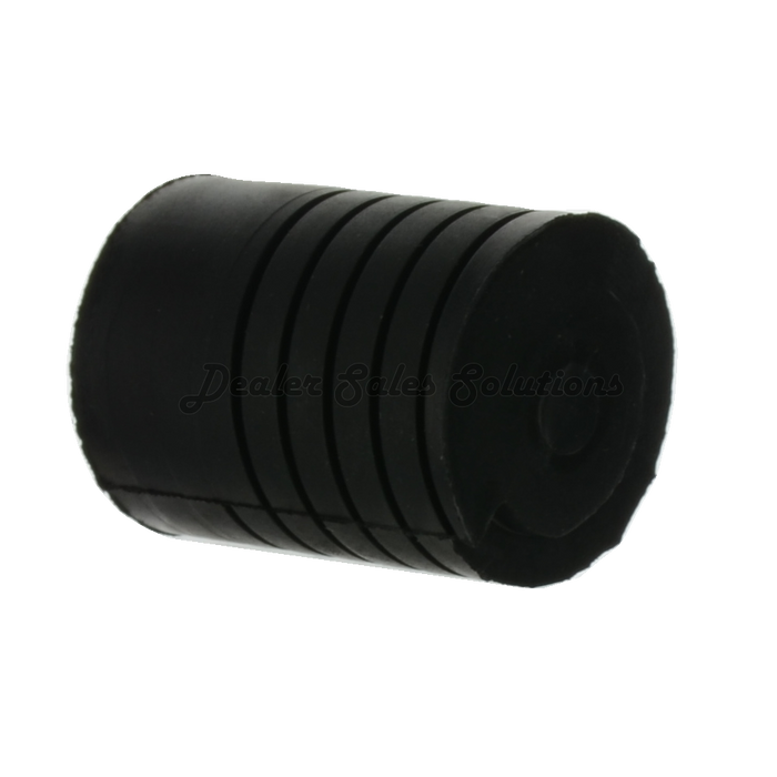 New Genuine Toyota Lexus Hood Rubber Bump Stop Cushion (x1) OE 9054115004