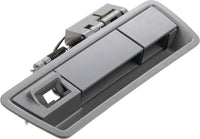 New Genuine Nissan Handle-Tailgate 90606ZQ78A / 90606-ZQ78A OEM