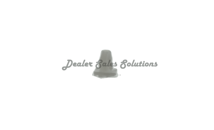 New Genuine Honda Screw (5Mm) Grommet 90662T0A003 OEM