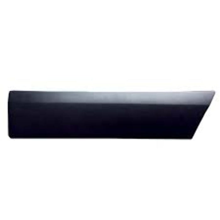 New Genuine Sprinter Front Door Molding Strip Left (2010-2018) OE 90669004009678