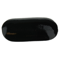 New Genuine Honda License Plate Cap OEM 90672S2AA00ZB