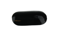New Genuine Honda License Plate Cap OEM 90672S2AA00ZB