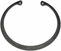 Genuine Honda Acura Wheel Bearing Snap Ring Circlip OE 90681SDAA00
