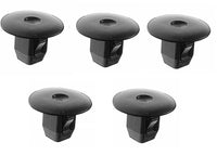 Genuine Honda Fender Liner Splash Shield Clip Set (x5) (2005-2023) 90682SEA003