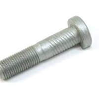 New Genuine Mercedes-Benz Wheel Lug Stud (2014-2024) OE 9074020771