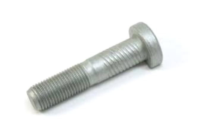 New Genuine Mercedes-Benz Wheel Lug Stud (2014-2024) OE 9074020771