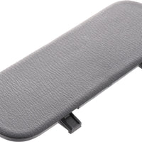 New Genuine Infiniti Mask-Back Door OE 909153JA0A