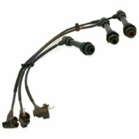 Genuine Toyota OE Cord, Spark Plug Res 90919-15325