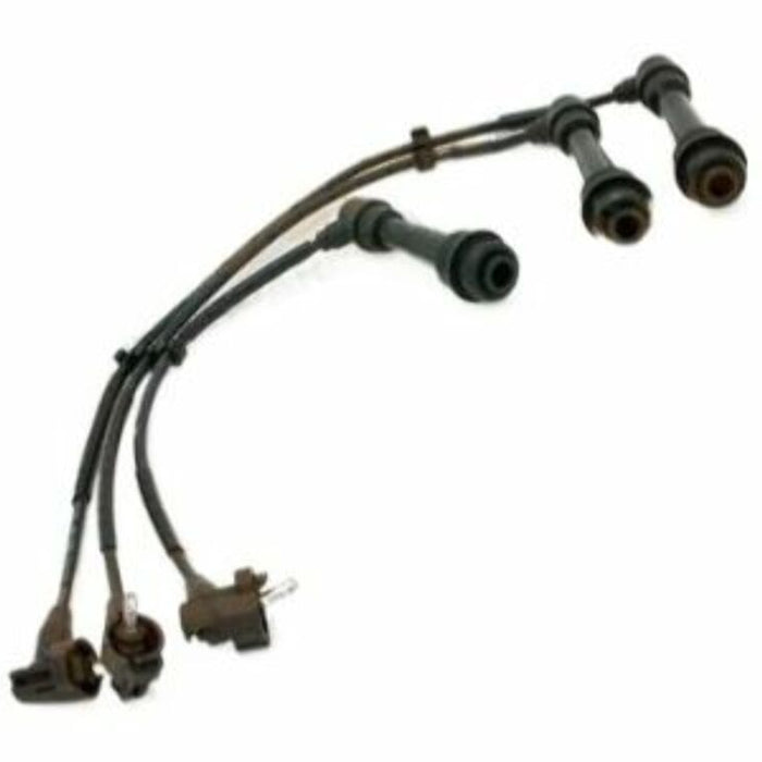 Genuine Toyota OE Cord, Spark Plug Res 90919-15325