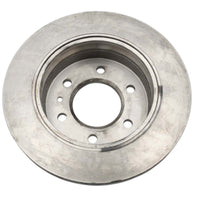 Genuine Mercedes-Benz Sprinter Rear Brake Disk Rotor (2019-2021) OE 910423020007
