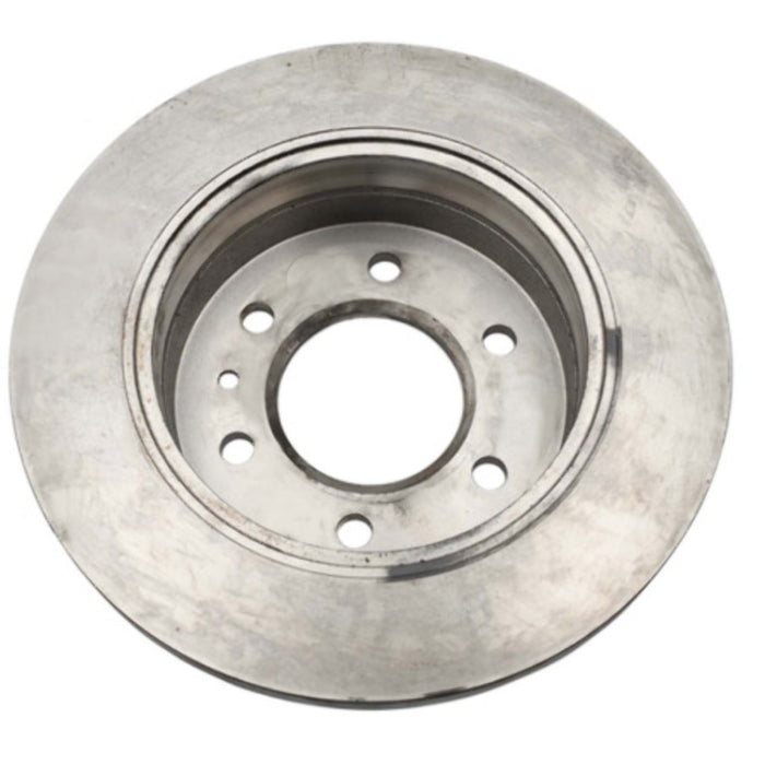 Genuine Mercedes-Benz Sprinter Rear Brake Disk Rotor (2019-2021) OE 910423020007