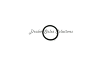New Genuine Honda O-Ring (18-7X1-8) 91347RP6A01 OEM