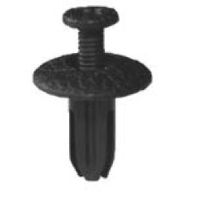 New Genuine Acura Integra Cowl Top Grommet  Clip (1990-1993) OE 91502SK7013