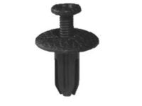 New Genuine Acura Integra Cowl Top Grommet  Clip (1990-1993) OE 91502SK7013