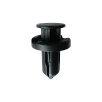 New Genuine Honda Acura Fender Liner Bumper Clip Retainer OE 91503SZ5003