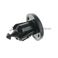 New Genuine Honda Bumper Clip A Retainer (2002-2025) OE 91505S9A003