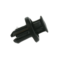 Genuine Honda Splash Shield Clip  Retainer Under Cover (2012-2025) 91505TM8003