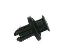 Genuine Honda Splash Shield Clip  Retainer Under Cover (2012-2025) 91505TM8003