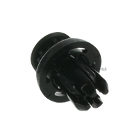 Genuine Honda Splash Shield Clip  Retainer Under Cover (2012-2025) 91505TM8003