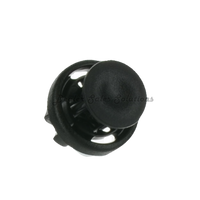 Genuine Honda Splash Shield Clip  Retainer Under Cover Set (x2) (2012-2025) OE