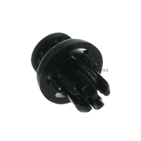 Genuine Honda Splash Shield Clip  Retainer Under Cover Set (x2) (2012-2025) OE