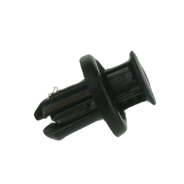Genuine Honda Splash Shield Clip  Retainer Under Cover Set (x2) (2012-2025) OE