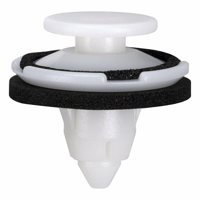 New Genuine Honda Tailgate Garnish Clip Retainer (2007-2021) OE 91513SJK003