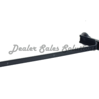 New Genuine Honda Band (20) (145Mm) 91542TF0003 OEM