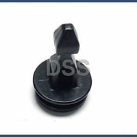 Genuine Honda Fender Upper Trim Fastener OEM Pilot Ridgeline (14-16) 91547TZ5A02