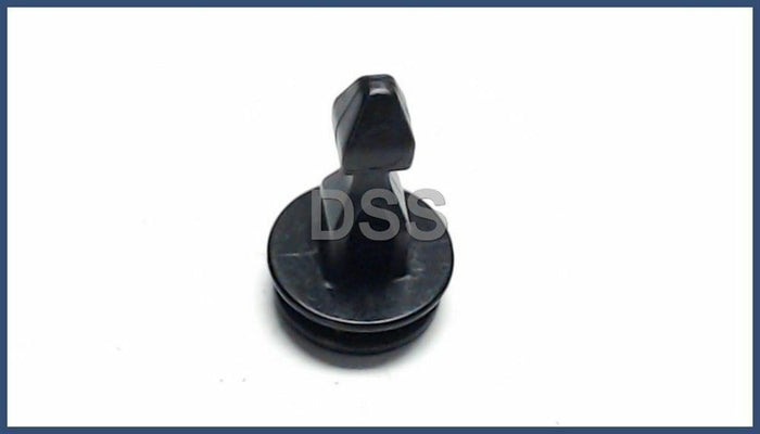 Genuine Honda Fender Upper Trim Fastener OEM Pilot Ridgeline (14-16) 91547TZ5A02