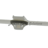 New Genuine Honda Offset Clip 91552T7A003 OEM