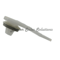 New Genuine Honda Offset Clip 91552T7A003 OEM