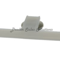 New Genuine Honda Offset Clip 91552T7A003 OEM