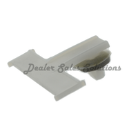 New Genuine Honda Offset Clip 91552T7A003 OEM