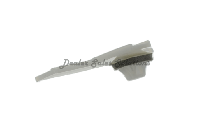 New Genuine Honda Offset Clip 91552T7A003 OEM