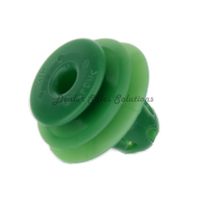 New Genuine Honda Door Trim Panel Clip 91560SZW003 OEM