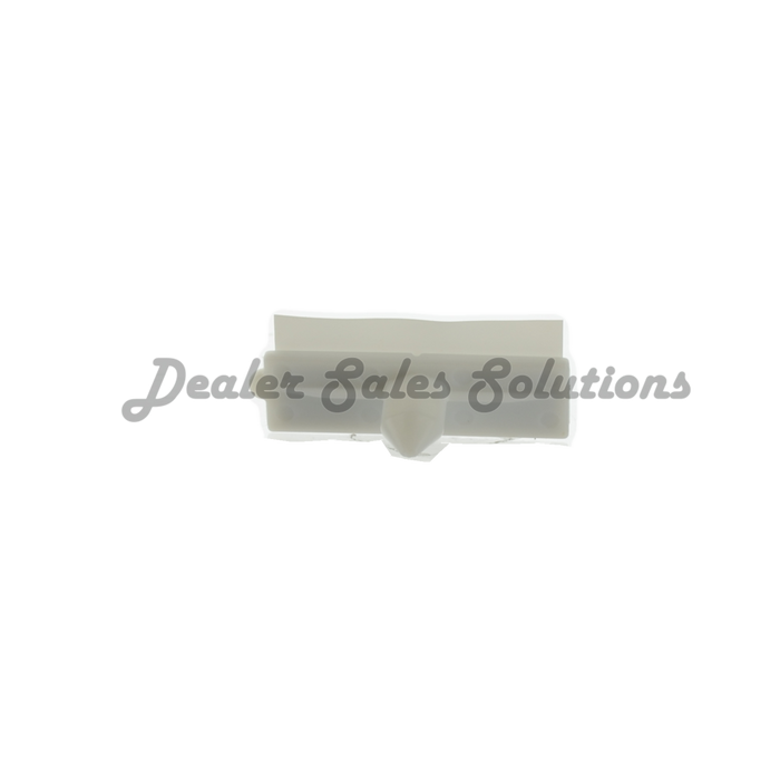 New Genuine OE Acura Left Upper, Right Upper Back Glass Clip 91568-SDA-A01