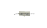 New Genuine OE Acura Left Upper, Right Upper Back Glass Clip 91568-SDA-A01
