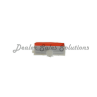 New Genuine Honda Front Windshield Clip Retainer Upper (2008-2021) OE 91568TA0A0