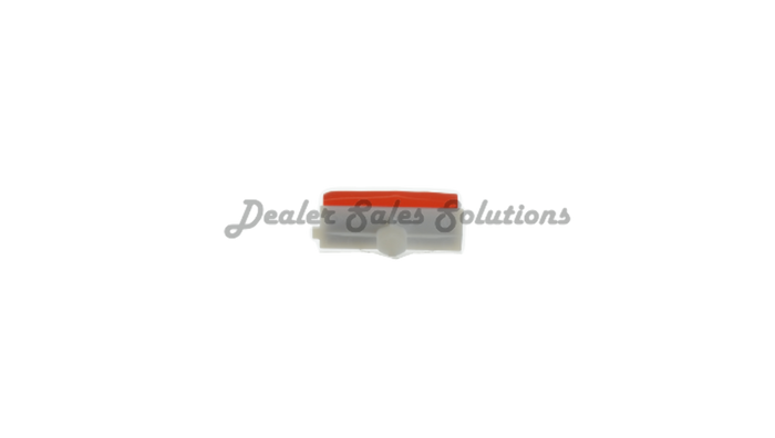 New Genuine Honda Front Windshield Clip Retainer Upper (2008-2021) OE 91568TA0A0
