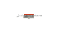 New Genuine Honda Front Windshield Clip Retainer Upper (2008-2021) OE 91568TA0A0