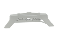 (x6) New Genuine Honda Roof Molding Clip 91572SDAA01 OEM