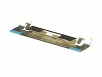 Genuine Honda Front Windshield Side Garnish Trim Clip (2002-2006) OE 91573S2X305