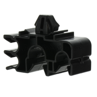 New Genuine Honda Fuel Pipe Clamp D 91597TR0A01 OEM