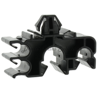 New Genuine Honda Fuel Pipe Clamp D 91597TR0A01 OEM
