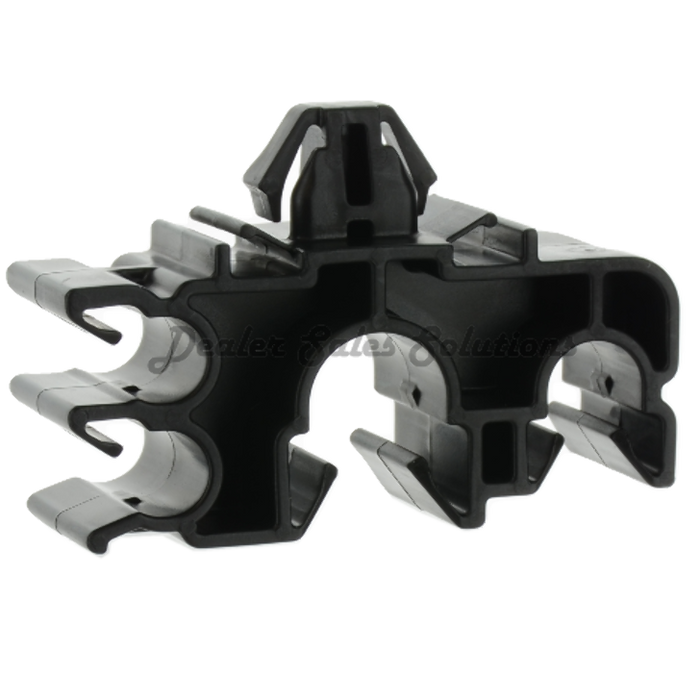 New Genuine Honda Fuel Pipe Clamp D 91597TR0A01 OEM