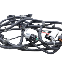 Genuine Hyundai Front Bumper Parking Aid System Wiring Harness (2017-2024) OE