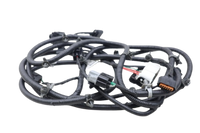 Genuine Hyundai Front Bumper Parking Aid System Wiring Harness (2017-2024) OE