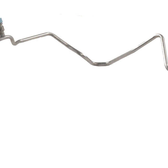 Genuine Nissan Sentra AC Condenser Line Pipe Cooler High (2016-2019) 924404FU0A