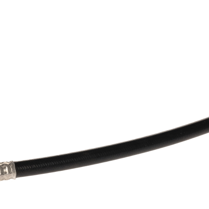 New Genuine Nissan Hose Flexible, High 924909SH0A / 92490-9SH0A OEM